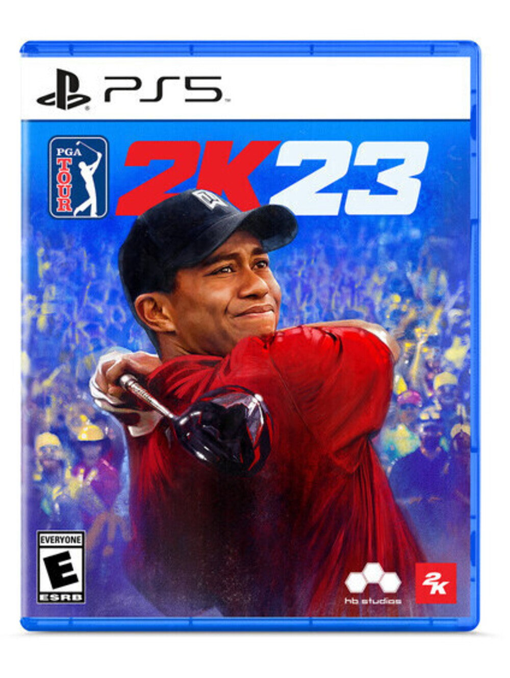 PGA Tour 2K23 - Sony PlayStation 5